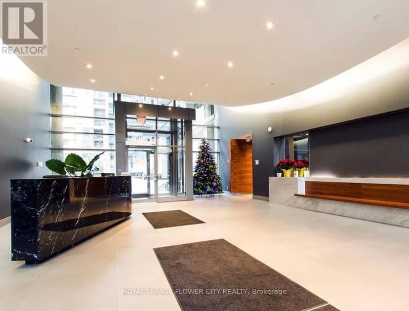 730 - 68 Abell Street, Toronto