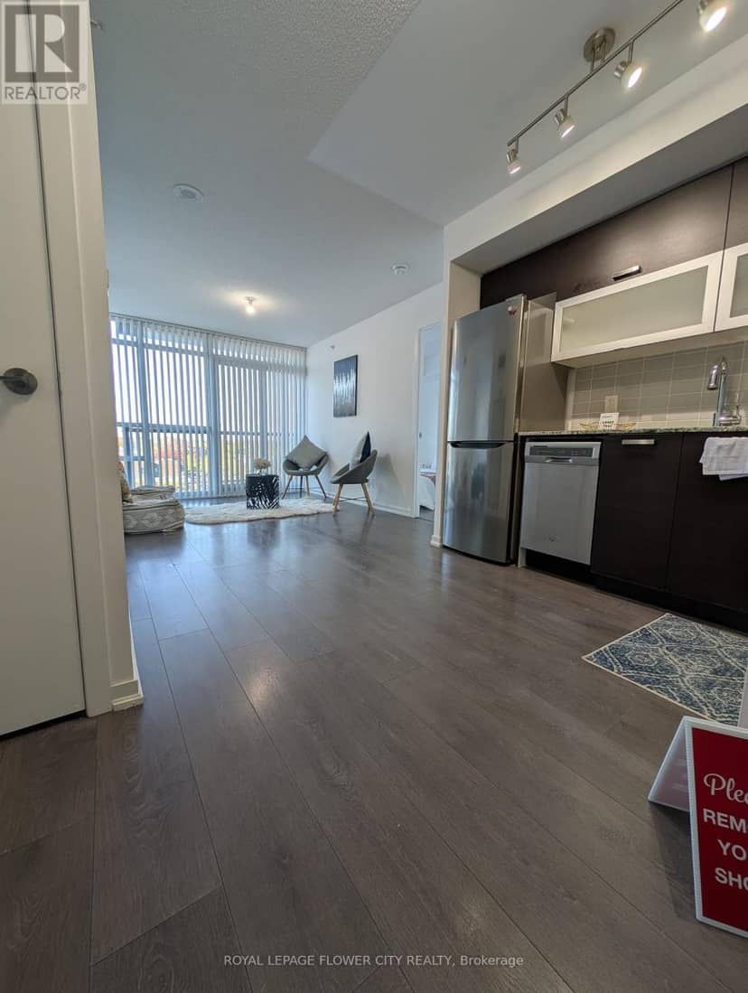 730 - 68 Abell Street, Toronto, photo 5