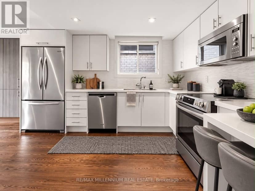 65 Castlefield Avenue — photo 29 of 40