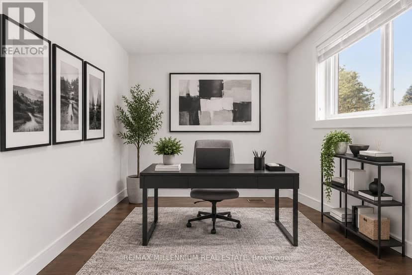 65 Castlefield Avenue — photo 33 of 40