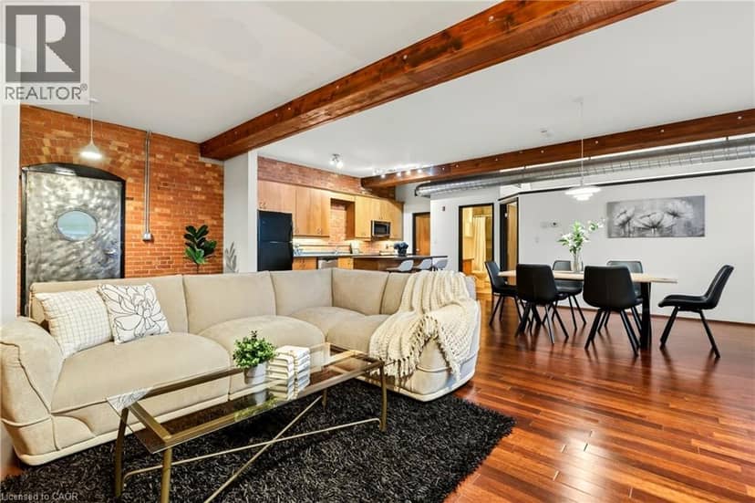 357 HUNTER Street W Unit# 13, Hamilton, photo 5