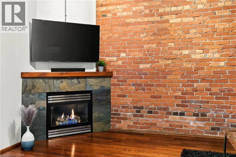 357 HUNTER Street W Unit# 13, Hamilton, photo 7