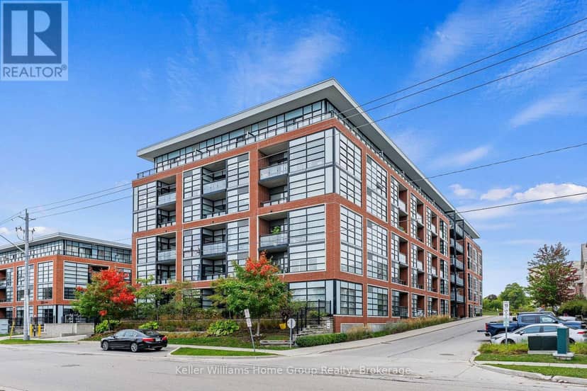 503 - 15 Prince Albert Boulevard, Kitchener, photo 3