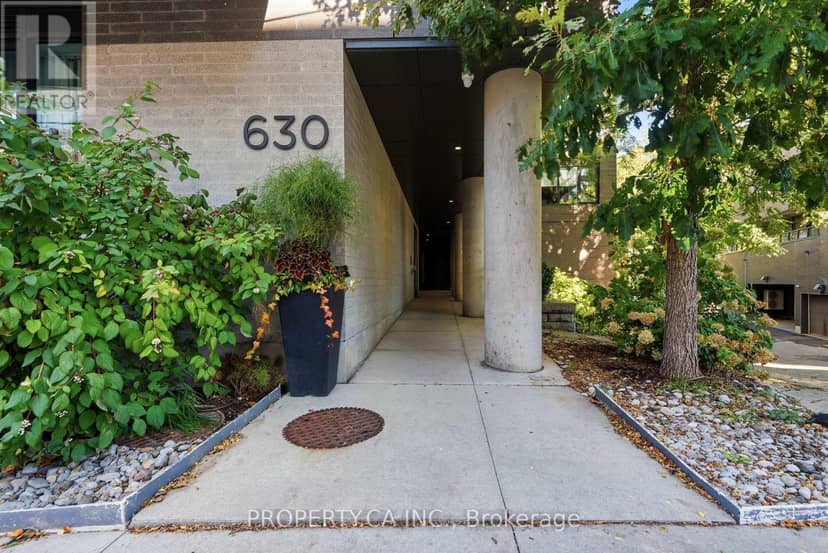 101 - 630 Kingston Road — photo 20 of 21