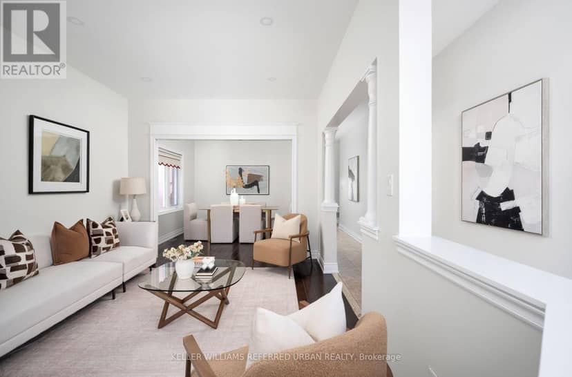 19 Kayak Crescent, Toronto, photo 3