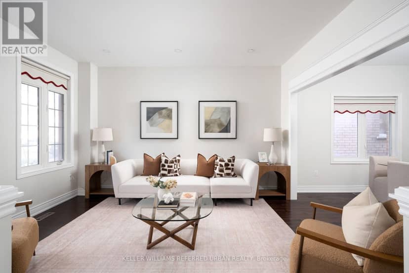 19 Kayak Crescent, Toronto, photo 4