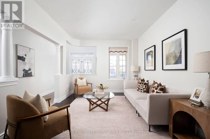 19 Kayak Crescent, Toronto, photo 5