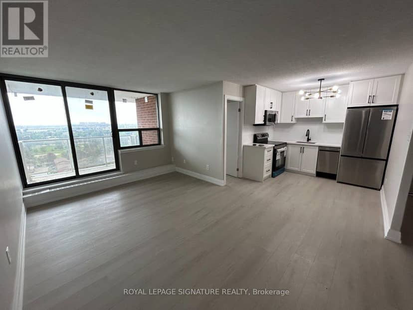 1711 - 100 Wingarden Court, Toronto, photo 2