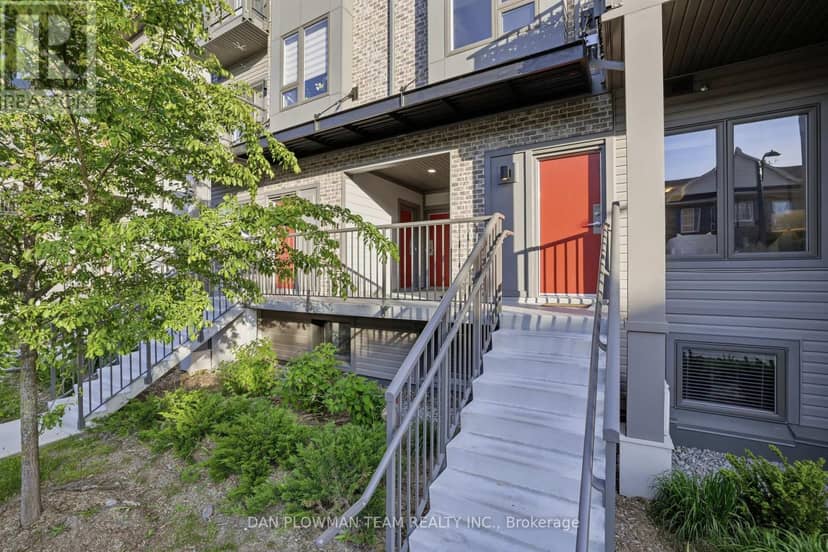 1210 - 2635 William Jackson Drive, Pickering, photo 2