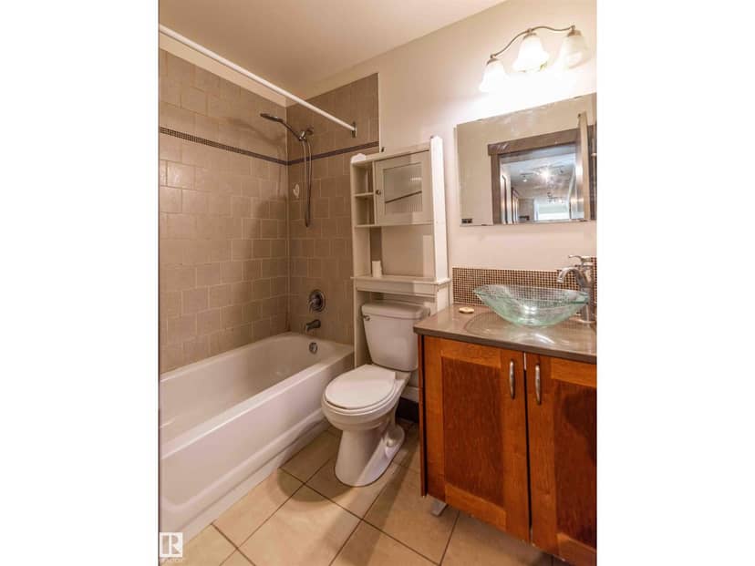 #302 10745 83 AV NW — photo 25 of 28