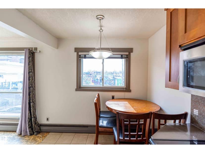 #302 10745 83 AV NW — photo 9 of 28