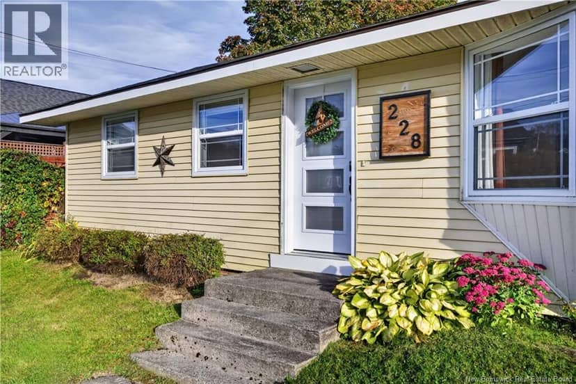 228 Wellington Street, Miramichi, photo 3