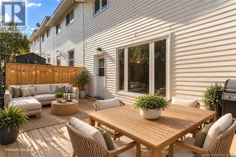 36 Saint Anne Street — photo 16 of 32