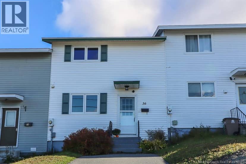 36 Saint Anne Street, Saint John, photo 2