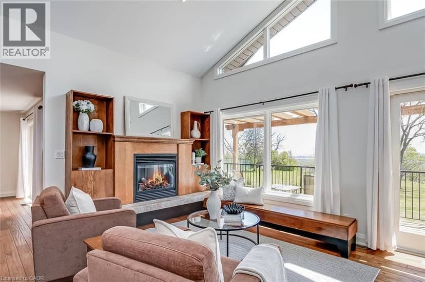 720 MOUNTAIN BROW Road W, Burlington, photo 5