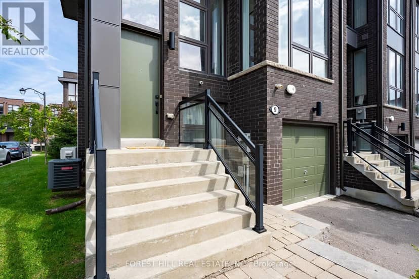 9 Sable Road, Vaughan, photo 2