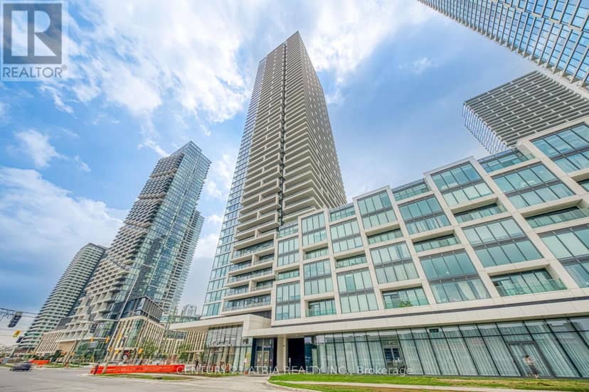 1811 - 950 Portage Parkway, Vaughan