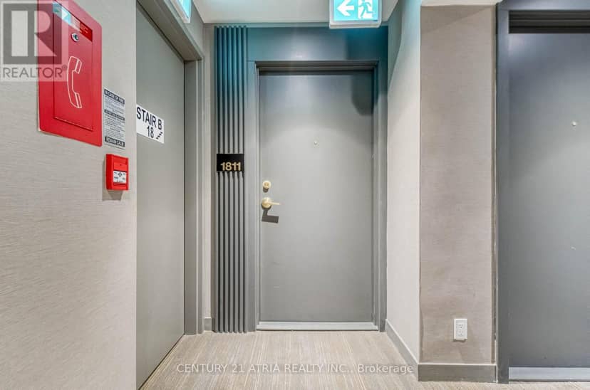 1811 - 950 Portage Parkway, Vaughan, photo 5