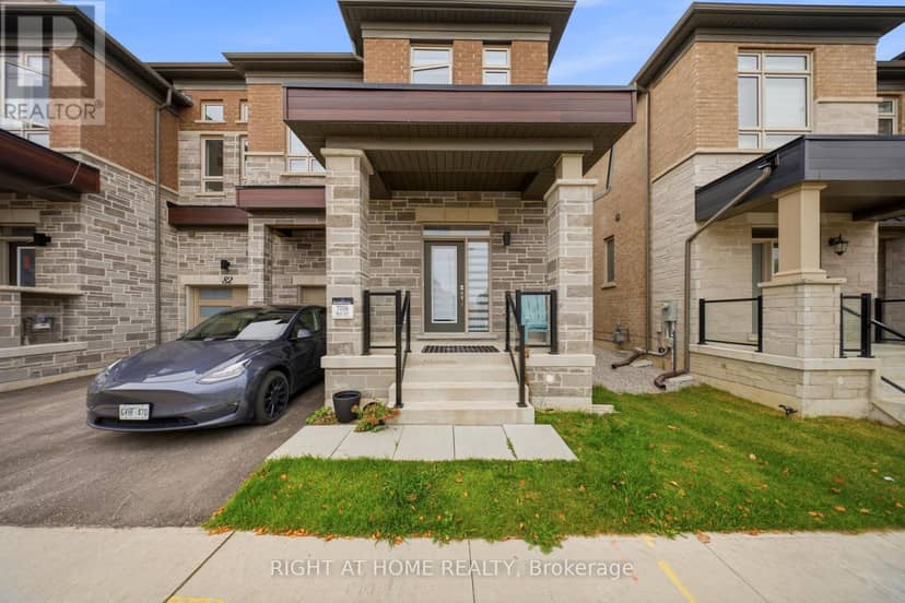 80 Tempel Street, Richmond Hill
