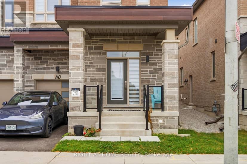 80 Tempel Street, Richmond Hill, photo 2