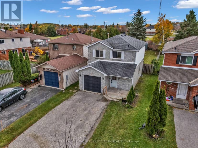 94 Laidlaw Drive, Barrie, photo 2
