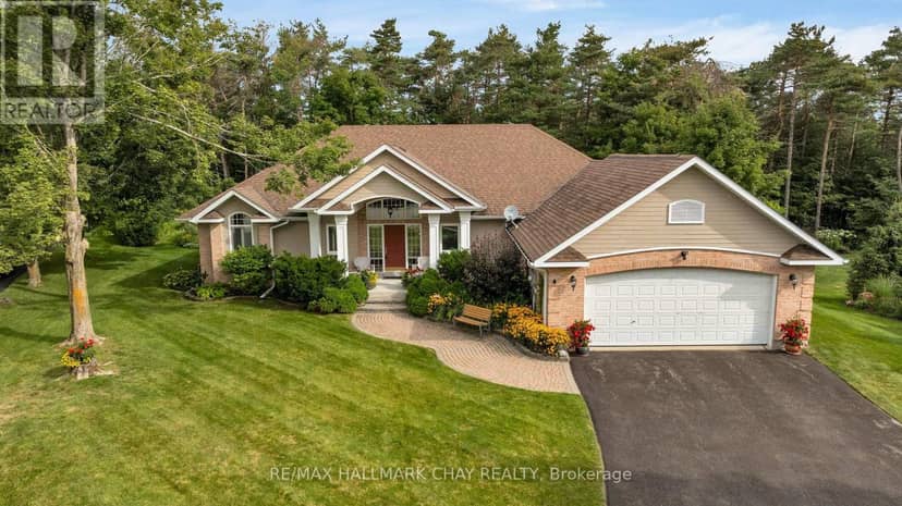 16 Chestnut Lane, Oro-Medonte