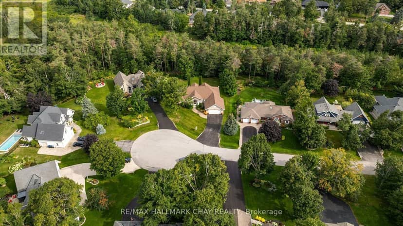 16 Chestnut Lane, Oro-Medonte, photo 2