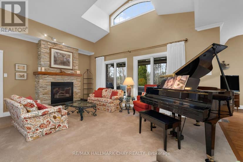 16 Chestnut Lane, Oro-Medonte, photo 7