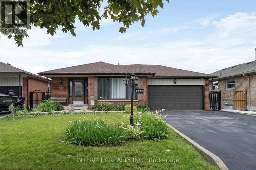 7279 Vernor Drive, Mississauga, photo 2
