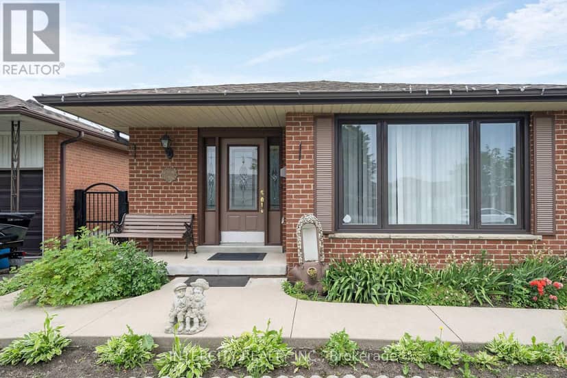 7279 Vernor Drive, Mississauga, photo 3
