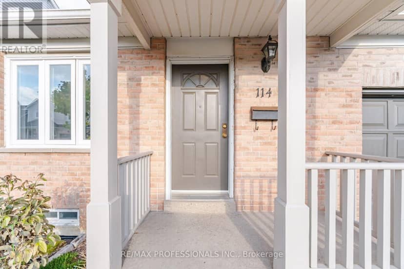 114 - 5910 Greensboro Drive, Mississauga, photo 2