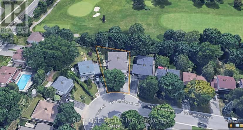 28 Osborne Crescent, Oakville, photo 3