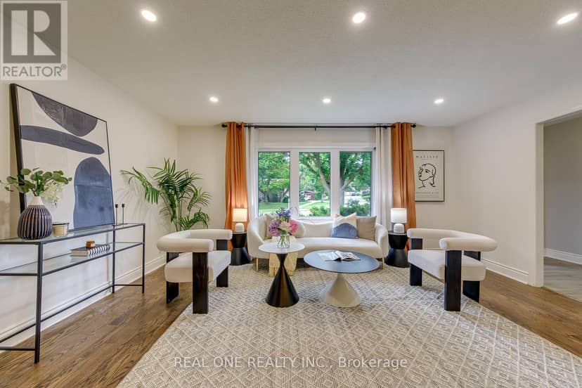28 Osborne Crescent, Oakville, photo 7