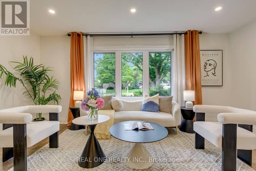 28 Osborne Crescent, Oakville, photo 8