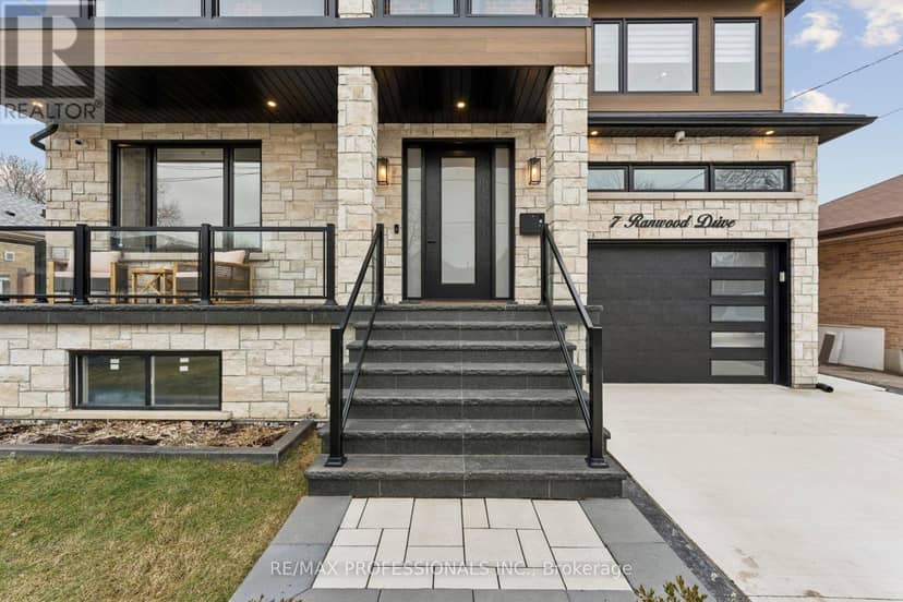7 Ranwood Drive, Toronto, photo 2