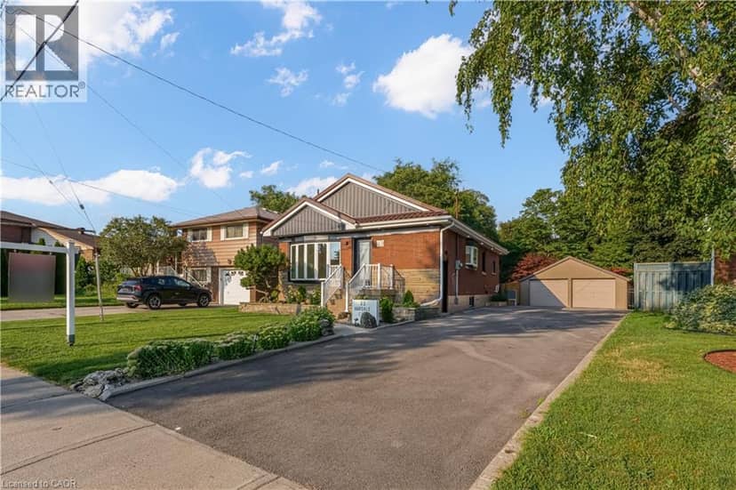 63 HARDALE Crescent, Hamilton, photo 2