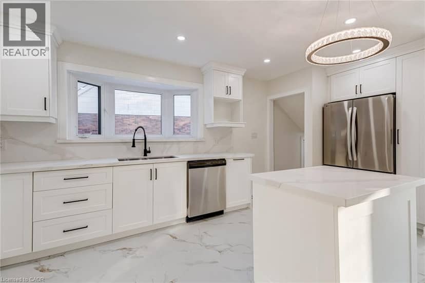 63 HARDALE Crescent, Hamilton, photo 4