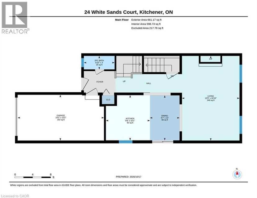24 WHITE SANDS Court — photo 36 of 38
