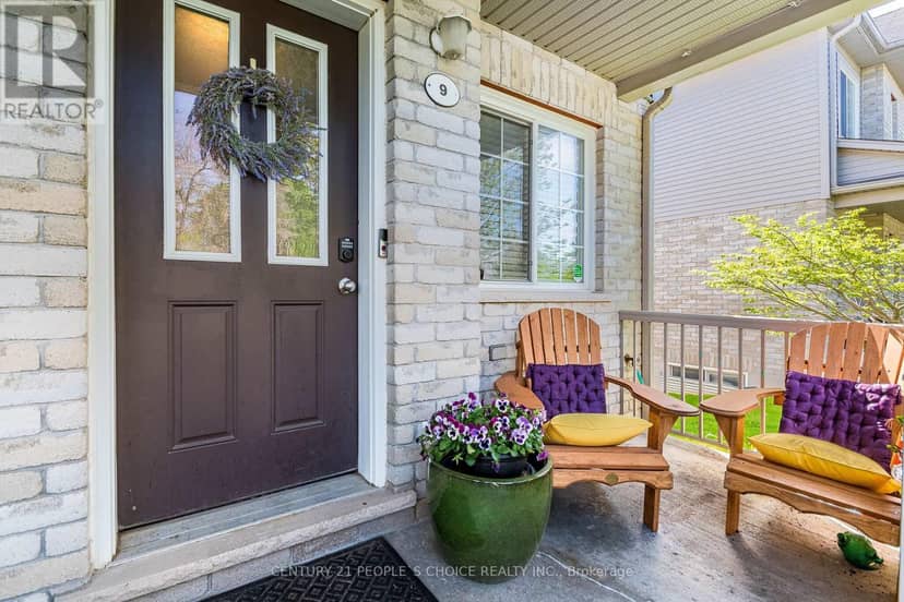 9 - 35 Mountford Drive, Guelph, photo 5