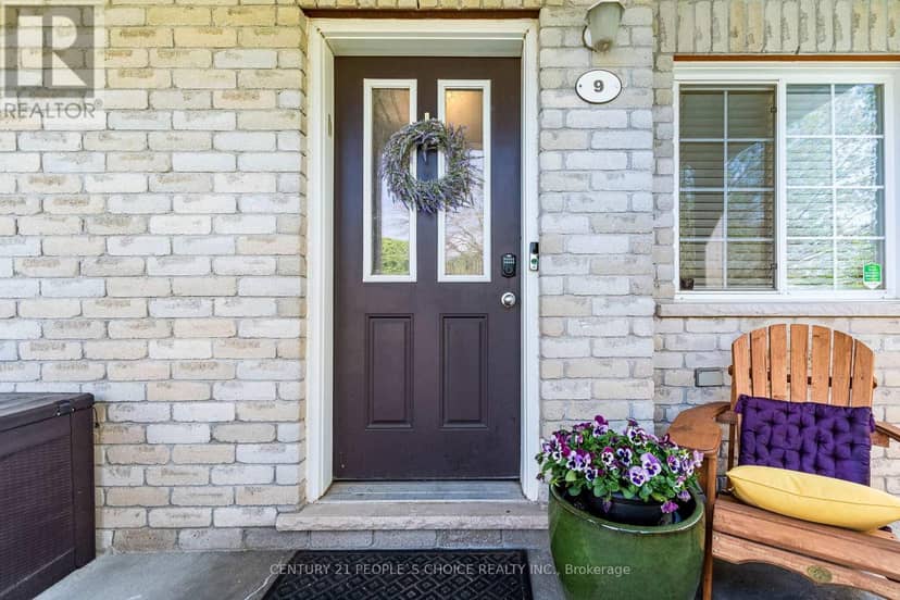9 - 35 Mountford Drive, Guelph, photo 6