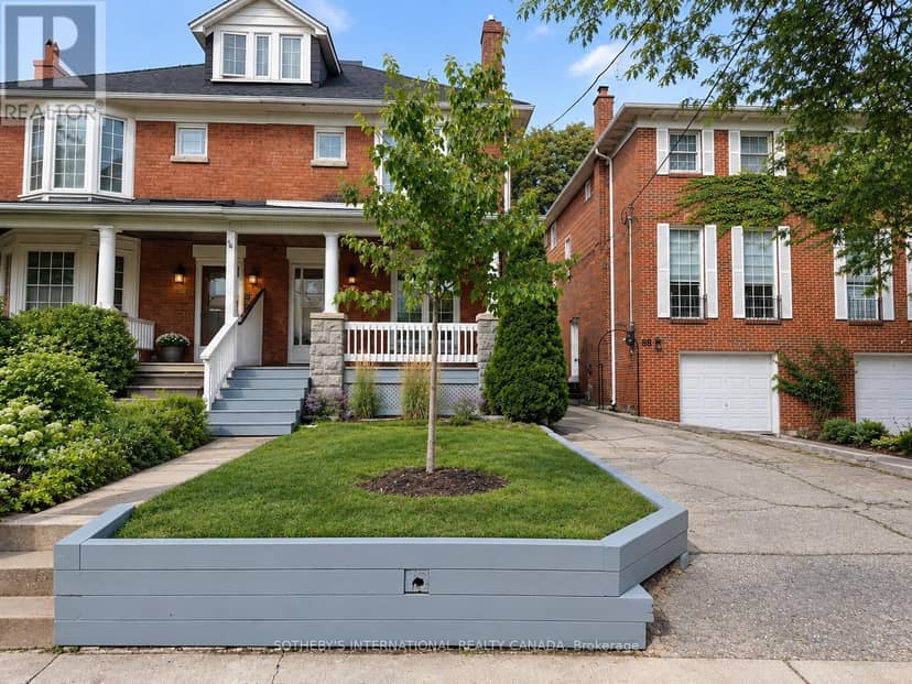 92 Millwood Road, Toronto