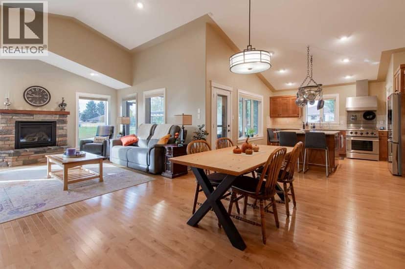 4 Canyoncrest Point W, Lethbridge, photo 7