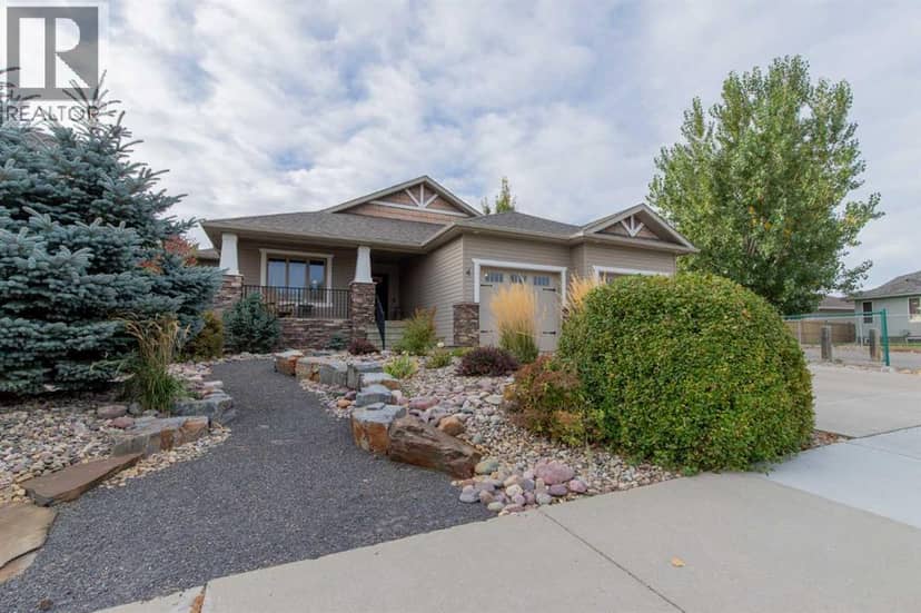 4 Canyoncrest Point W, Lethbridge, photo 4