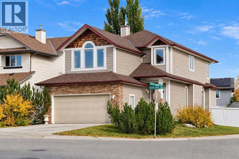 86 Tuscany Ravine Road NW, Calgary, photo 3