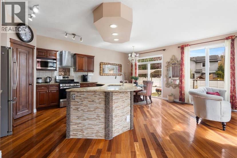 86 Tuscany Ravine Road NW — photo 11 of 40