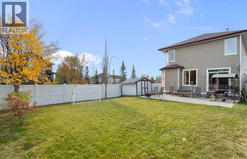 86 Tuscany Ravine Road NW — photo 36 of 40
