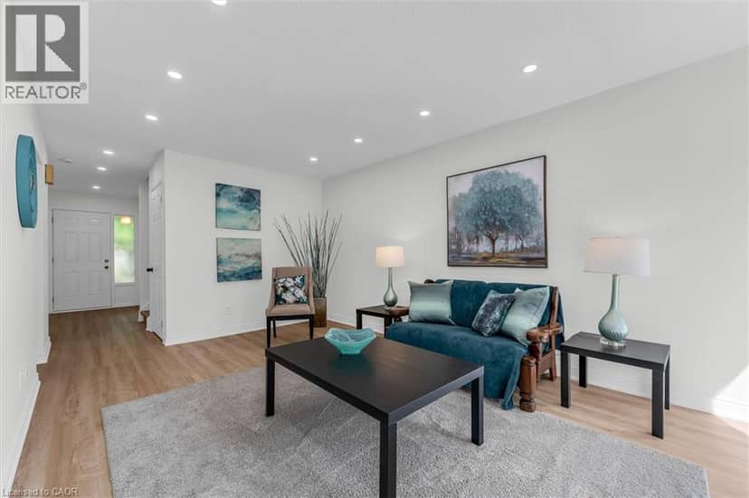5045 PINEDALE Avenue Unit# 82, Burlington, photo 8