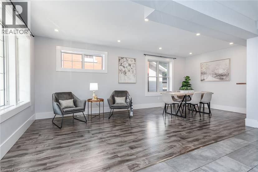 40 WOODLAND Avenue, Kitchener, photo 5