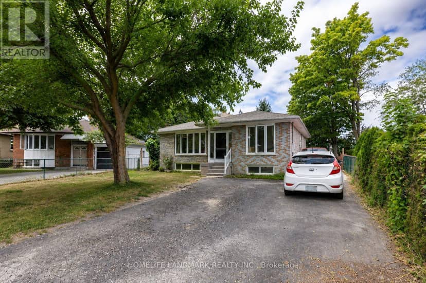 34 Gentry Crescent, Richmond Hill, photo 2