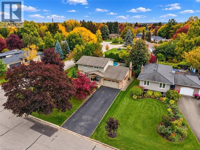 7 COLONEL BUTLER Crescent, Niagara-on-the-Lake, photo 2